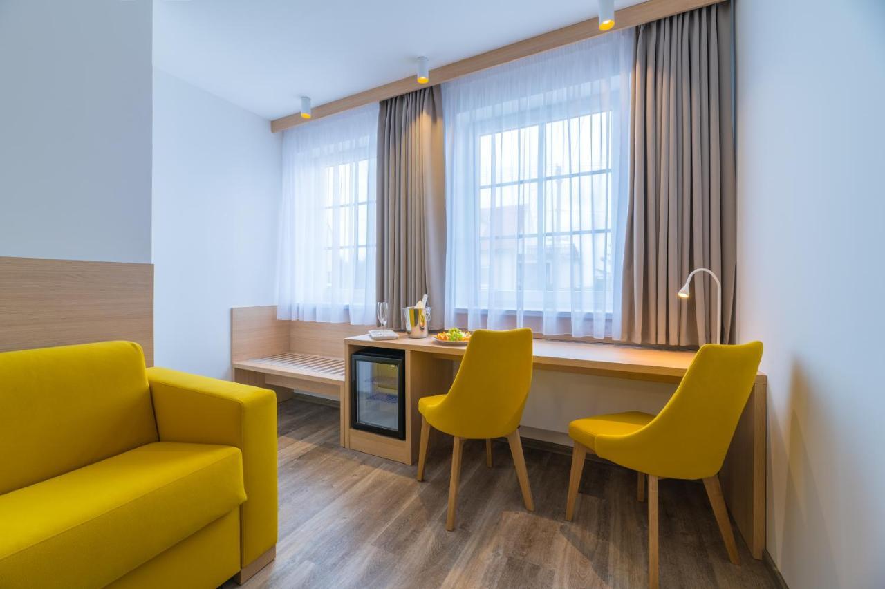Wellness Hotel Iris بافلوف المظهر الخارجي الصورة