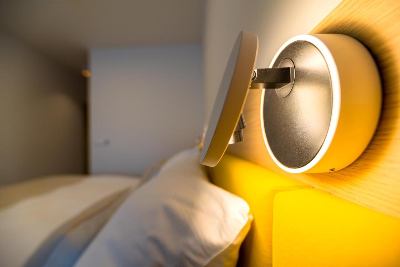 Wellness Hotel Iris بافلوف المظهر الخارجي الصورة